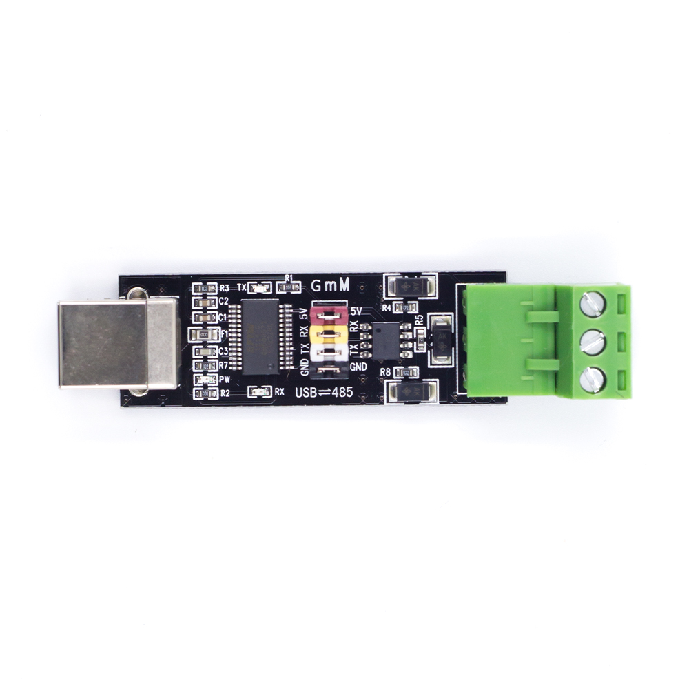 Конвертер USB-RS485